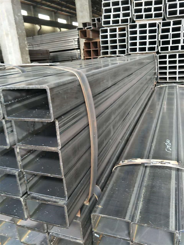 建筑钢结构南雄南雄南雄镀锌矩形管 Q355B 适用场景 建筑钢结构南雄南雄南雄镀锌矩形管 Q355B 适用场景